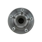 Moyeu De Roue Arrière Pour Ford Galaxy 2015-2019 S-max 2015-2018 1864632