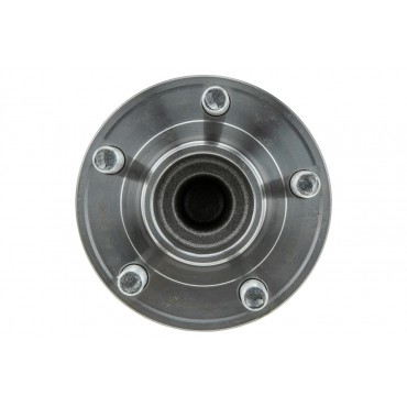 Moyeu De Roue Arrière Pour Ford Galaxy 2015-2019 S-max 2015-2018 1864632
