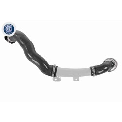 Durite De Turbo Pour Renault Captur I Express Dacia Duster Lodgy