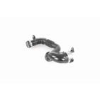 Durite De Turbo Pour Renault Kadjar Nissan Qashqai II SUV 14460-HX-40D