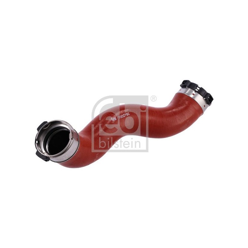 Durite De Turbo Pour MERCEDES Classe C T-Model E CLS