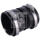 Manchon Durite De Turbo Pour Peugeot 206 207 307 308 1007 3008 5008 Partner