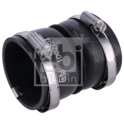 Manchon Durite De Turbo Pour Peugeot 206 207 307 308 1007 3008 5008 Partner