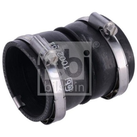 Manchon Durite De Turbo Pour Peugeot 206 207 307 308 1007 3008 5008 Partner