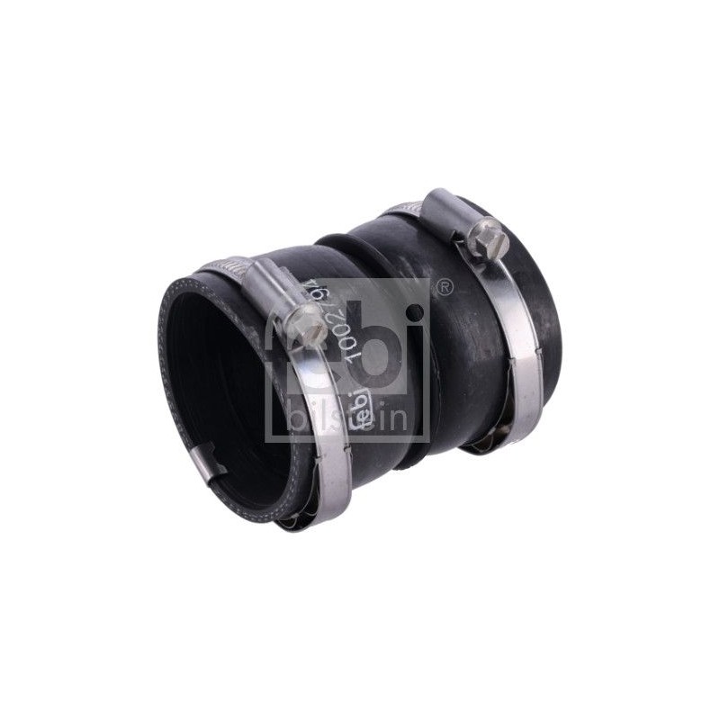 Manchon Durite De Turbo Pour Peugeot 206 207 307 308 1007 3008 5008 Partner