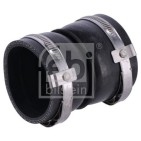 Manchon Durite De Turbo Pour Peugeot 206 207 307 308 1007 3008 5008 Partner