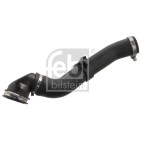 Durite De Turbo Pour Ford Focus C-Max II Volvo C30 S40 II V50