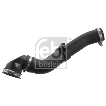 Durite De Turbo Pour Ford Focus C-Max II Volvo C30 S40 II V50