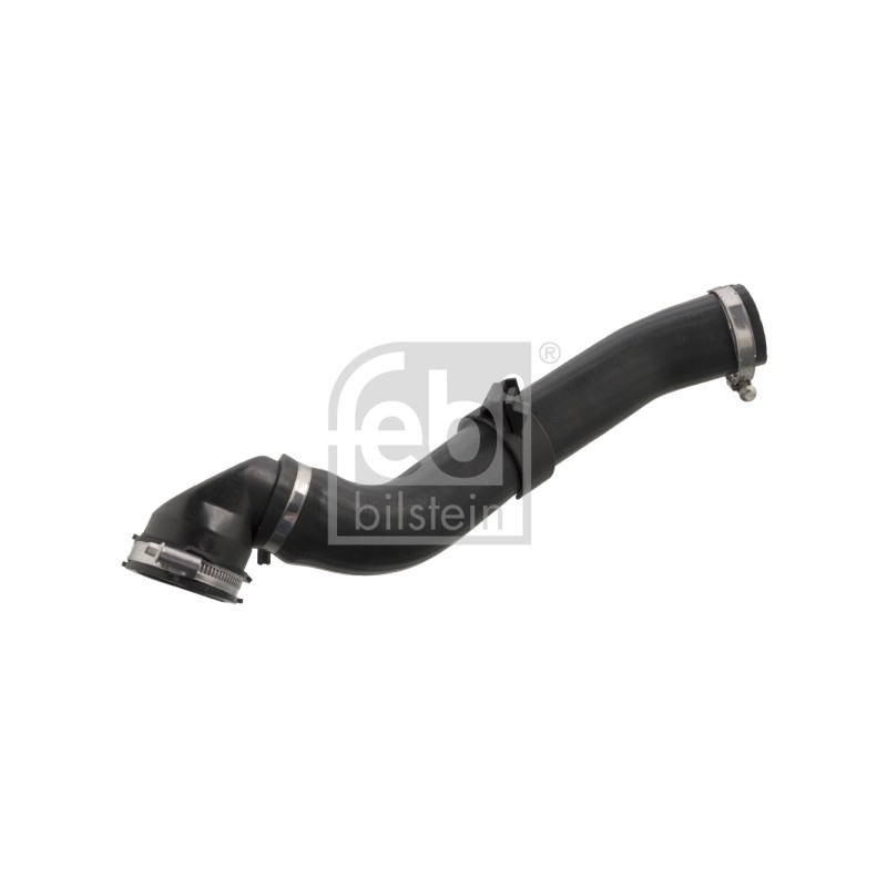Durite De Turbo Pour Ford Focus C-Max II Volvo C30 S40 II V50