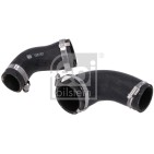 Durite De Turbo Pour Ford C-Max II Focus III Grand Kuga 1827369