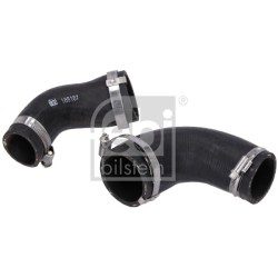 Durite De Turbo Pour Ford C-Max II Focus III Grand Kuga 1827369