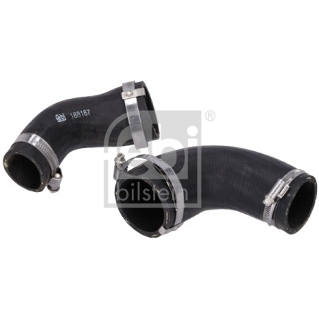 Durite De Turbo Pour Ford C-Max II Focus III Grand Kuga 1827369