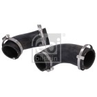 Durite De Turbo Pour Ford C-Max II Focus III Grand Kuga 1827369