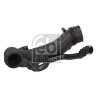 Durite De Turbo Pour Peugeot 207 208 308 II 508 I 3008 5008 RCZ Citroën DS4 DS5
