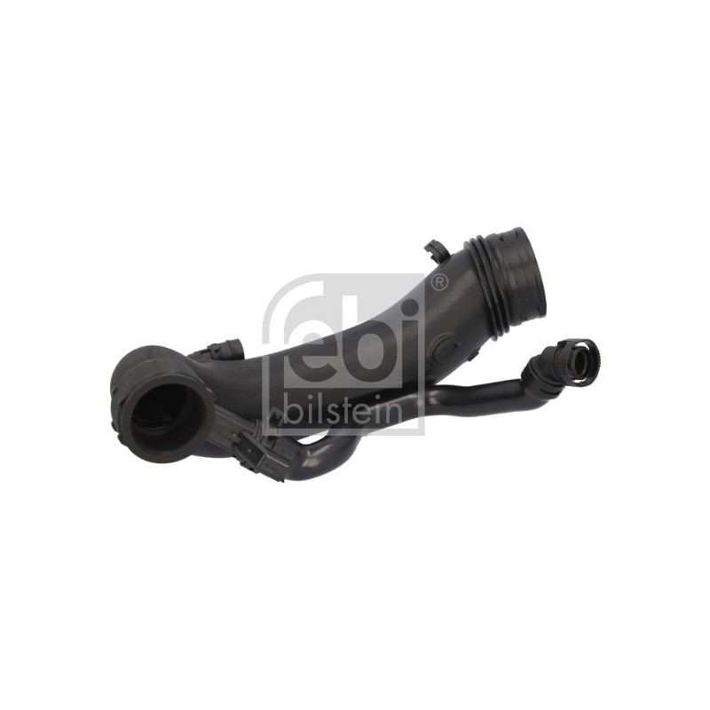 Durite De Turbo Pour Peugeot 207 208 308 II 508 I 3008 5008 RCZ Citroën DS4 DS5