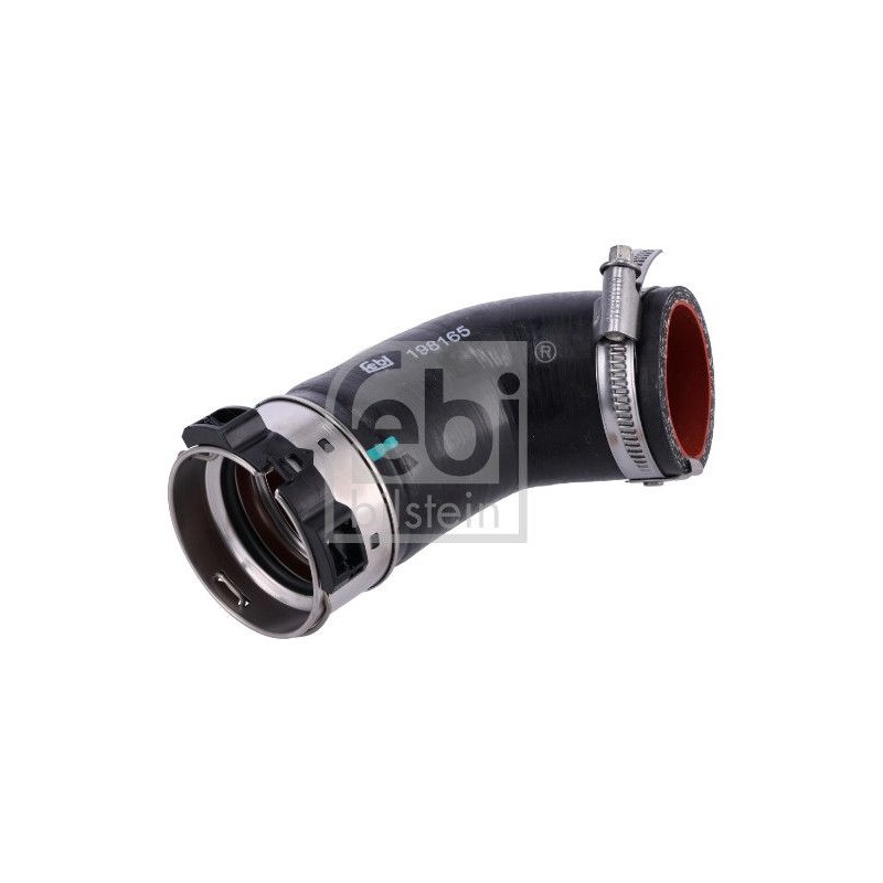 Durite De Turbo Pour Renault Opel Vauxhall 144603145RSK2 93451667SK2 144603145R