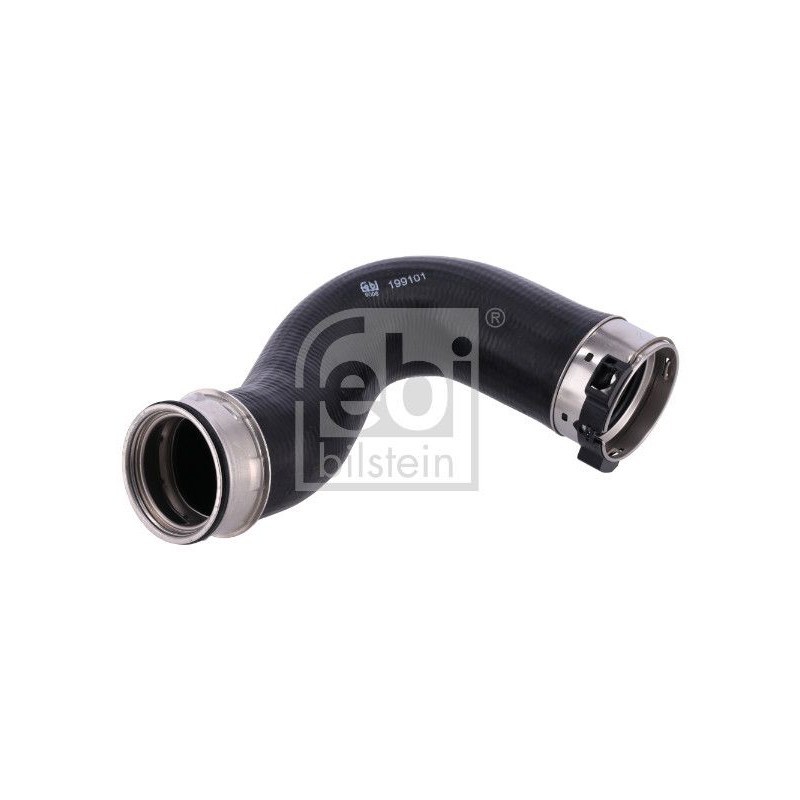 Durite De Turbo Pour MERCEDES Sprinter