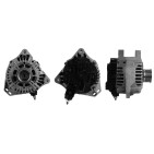 Alternateur Pour Citroën C2 C3 I 1625944280 5705CK 9657363780