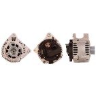 Alternateur Pour Smart Fortwo 0061516401 0061519001 A0061519001