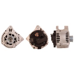 Alternateur Pour Smart Fortwo 0061516401 0061519001 A0061519001