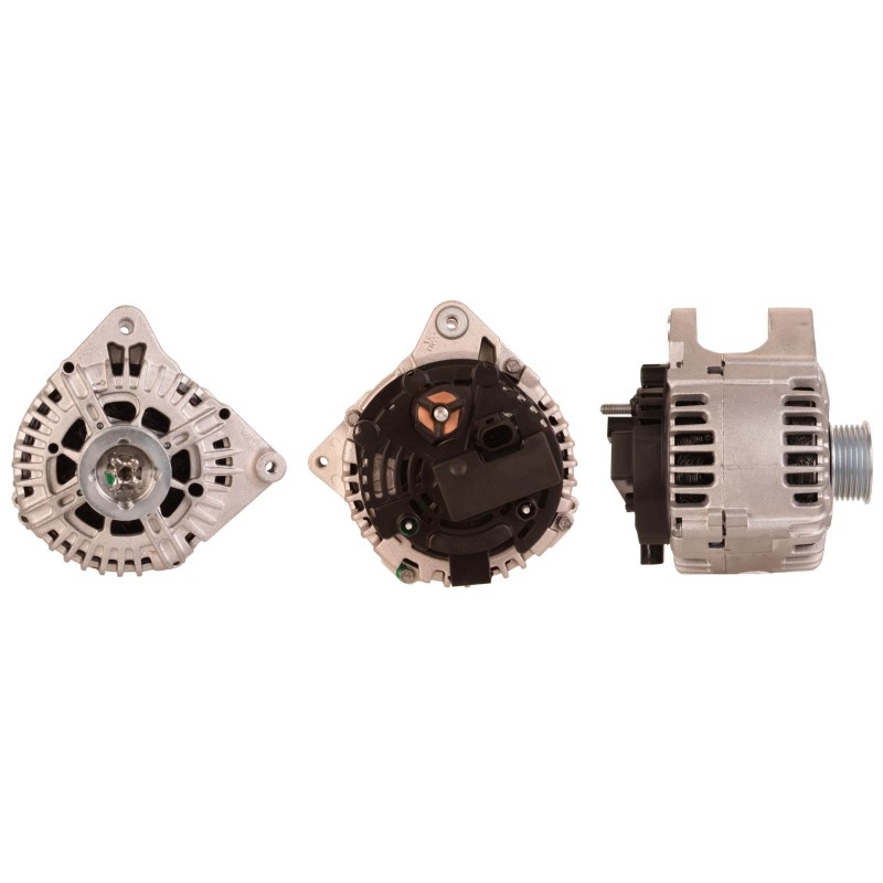Alternateur Pour Smart Fortwo 0061516401 0061519001 A0061519001