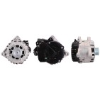 Alternateur Pour Peugeot 207 Citroën DS 1625944380 5705NS 5705PA 9672272580-02