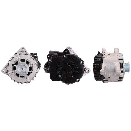 Alternateur Pour Peugeot 207 Citroën DS 1625944380 5705NS 5705PA 9672272580-02