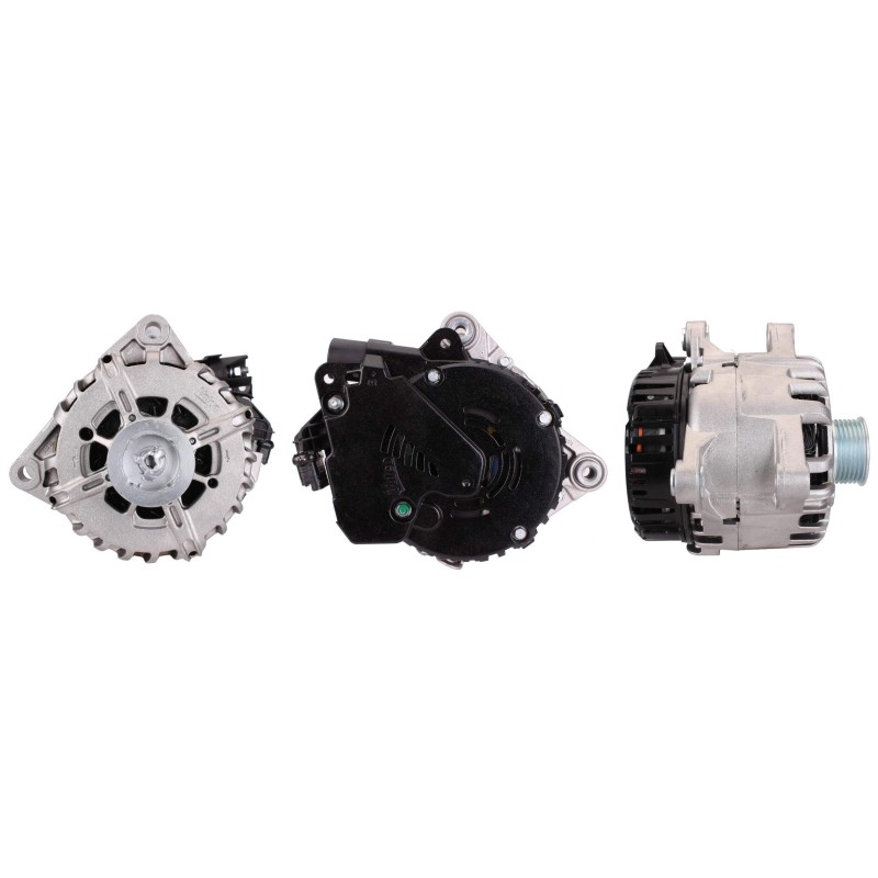 Alternateur Pour Peugeot 207 Citroën DS 1625944380 5705NS 5705PA 9672272580-02