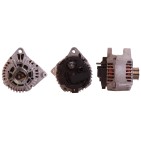 Alternateur Pour Smart Fortwo A1329060026