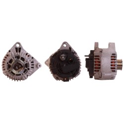Alternateur Pour Smart Fortwo A1329060026
