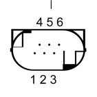 Alternateur Pour Smart Fortwo A1329060026