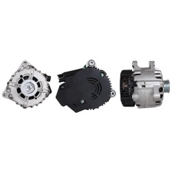 Alternateur Pour Peugeot 308 II Opel Fiat Toyota 9675030080 93469225 600108019