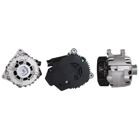 Alternateur Pour Peugeot 308 II Opel Fiat Toyota 9675030080 93469225 600108019