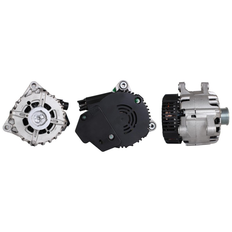 Alternateur Pour Peugeot 308 II Opel Fiat Toyota 9675030080 93469225 600108019