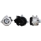 Alternateur Pour Peugeot Citroën DS 1625944680 9807970180 1635039680 9815455980