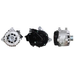 Alternateur Pour Peugeot Citroën DS 1625944680 9807970180 1635039680 9815455980