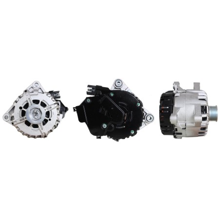 Alternateur Pour Peugeot Citroën DS 1625944680 9807970180 1635039680 9815455980