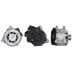 Alternateur Pour Peugeot Citroën C4 Cactus Picasso II DS 1625944580 9674646180