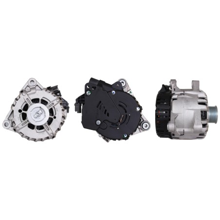 Alternateur Pour Peugeot Citroën C4 Cactus Picasso II DS 1625944580 9674646180