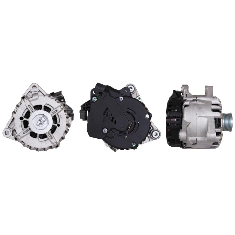 Alternateur Pour Peugeot Citroën C4 Cactus Picasso II DS 1625944580 9674646180
