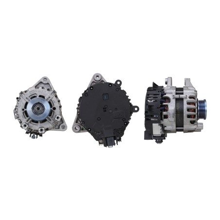 Alternateur Pour Fiat 500 C Panda Lancia Ypsilon