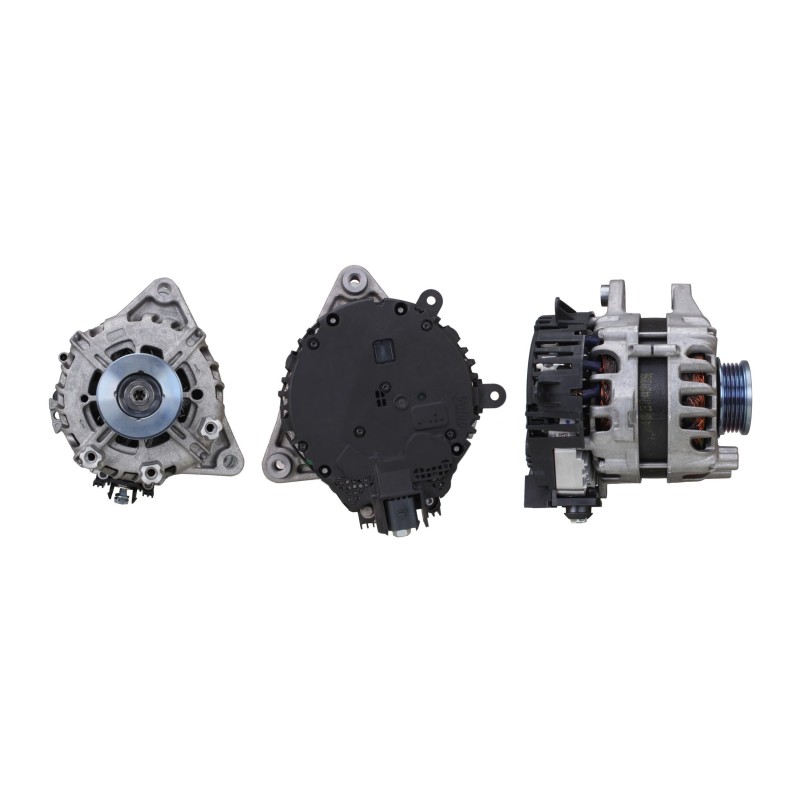 Alternateur Pour Fiat 500 C Panda Lancia Ypsilon
