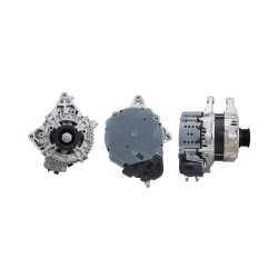 Alternateur Pour Ford Fiesta VII Focus IV Puma 2529548 2760658 L1TA-11238-AD