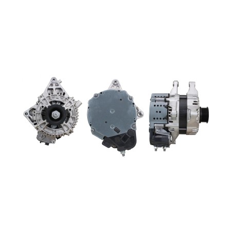 Alternateur Pour Ford Fiesta VII Focus IV Puma 2529548 2760658 L1TA-11238-AD