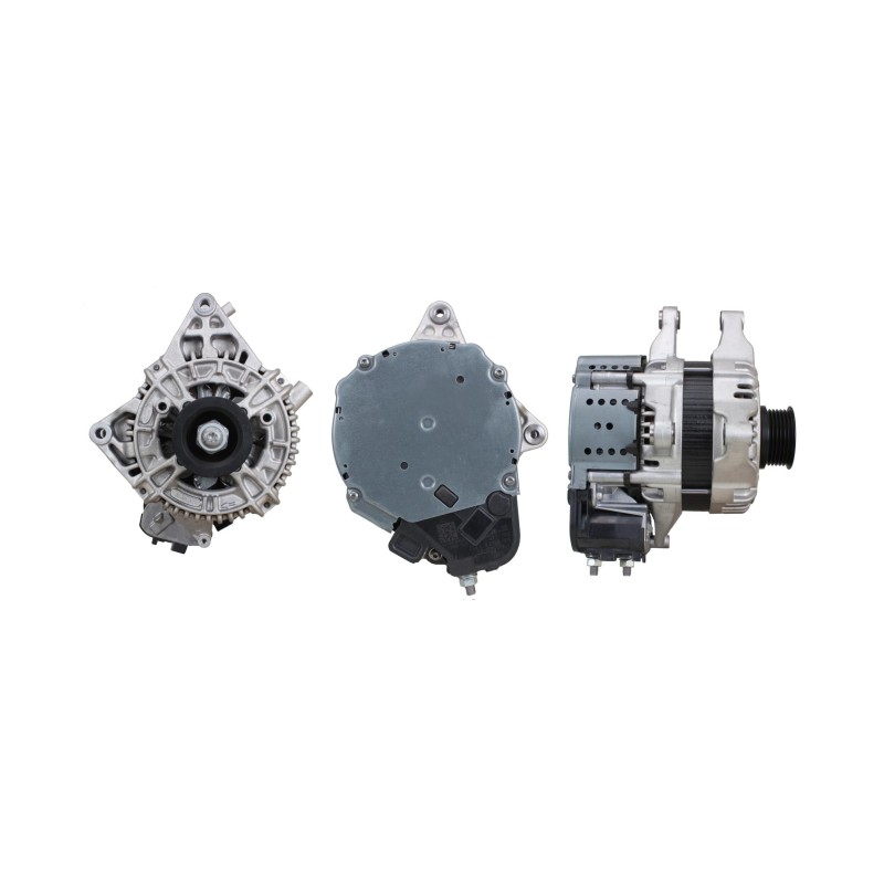 Alternateur Pour Ford Fiesta VII Focus IV Puma 2529548 2760658 L1TA-11238-AD