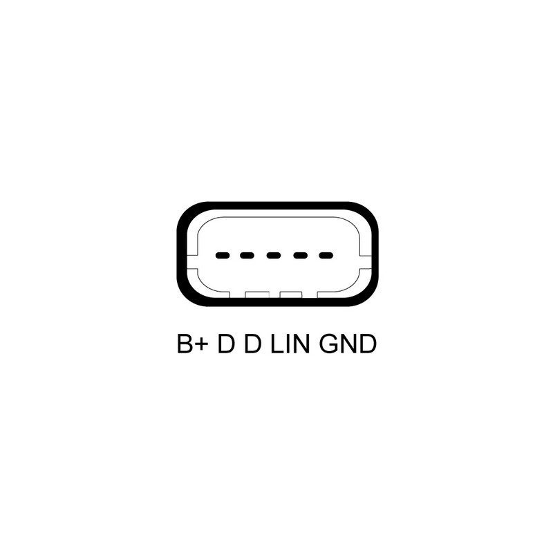 Alternateur Pour Peugeot 308 III 408 II Opel Citroën DS 1653668780 9820080280