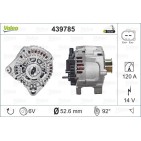 Alternateur Pour Smart Fortwo 0061516401 0061519001 1329060026 A0061516401