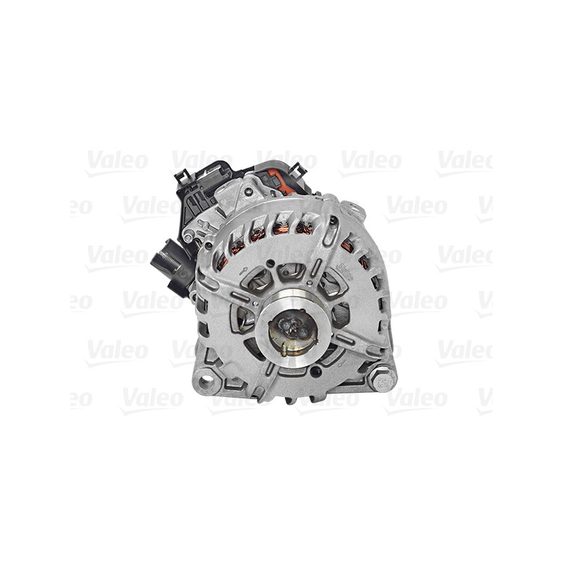 Alternateur Pour Peugeot Opel Citroën DS 9807970180 9815455980 9826549680