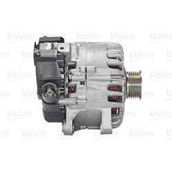 Alternateur Pour Peugeot Opel Citroën DS 9807970180 9815455980 9826549680