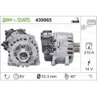 Alternateur Pour Peugeot Opel Citroën DS 9807970180 9815455980 9826549680